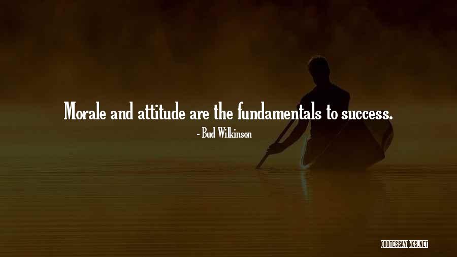 Obstinous Quotes By Bud Wilkinson Obstinous Quotes By Bud Wilkinson