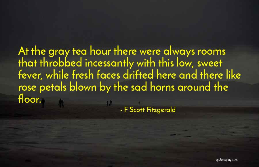 Obstructionism In A Workshop Quotes By F Scott Fitzgerald Obstructionism In A Workshop Quotes By F Scott Fitzgerald