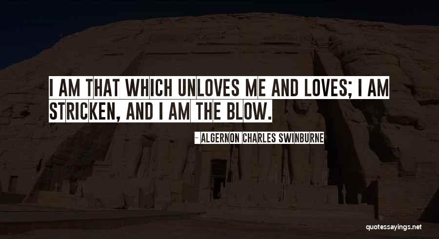 Obstructions In Small Quotes By Algernon Charles Swinburne Obstructions In Small Quotes By Algernon Charles Swinburne