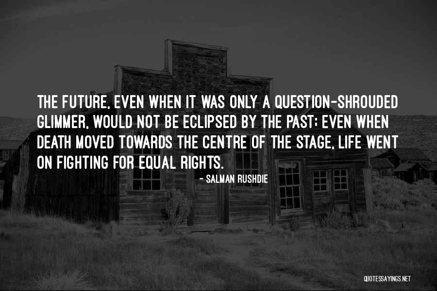 Obstructions To Visibility Quotes By Salman Rushdie Obstructions To Visibility Quotes By Salman Rushdie