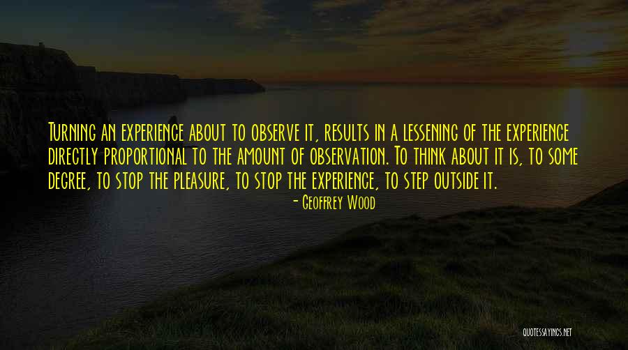 Obstructive Hydrocephalus Quotes By Geoffrey Wood Obstructive Hydrocephalus Quotes By Geoffrey Wood