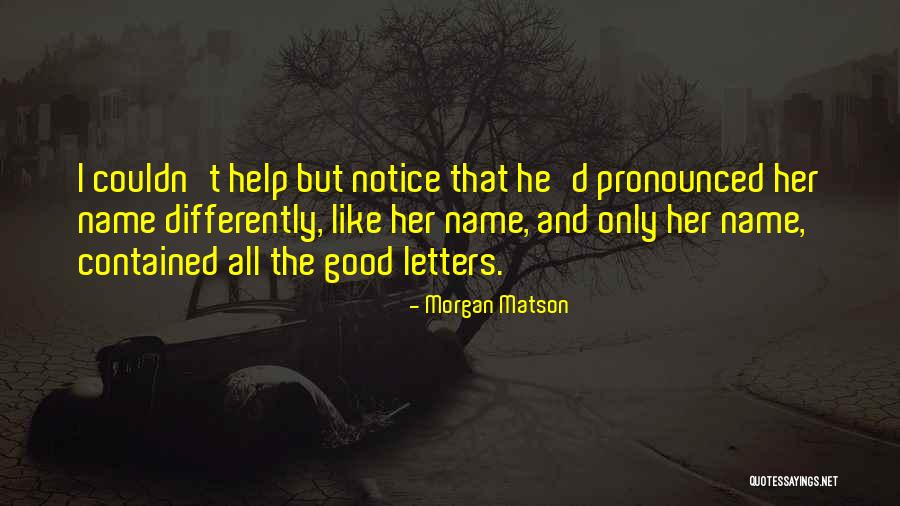 Obstructs Nyt Quotes By Morgan Matson Obstructs Nyt Quotes By Morgan Matson