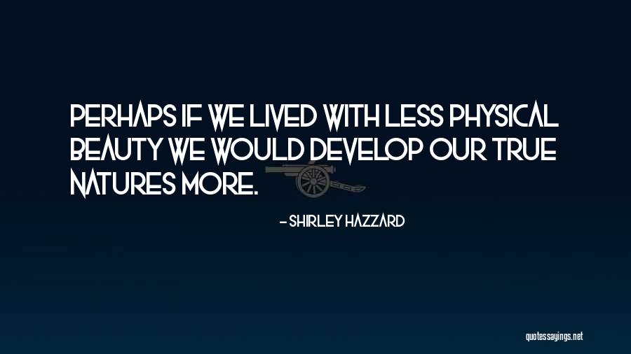 Obstructs Nyt Quotes By Shirley Hazzard Obstructs Nyt Quotes By Shirley Hazzard
