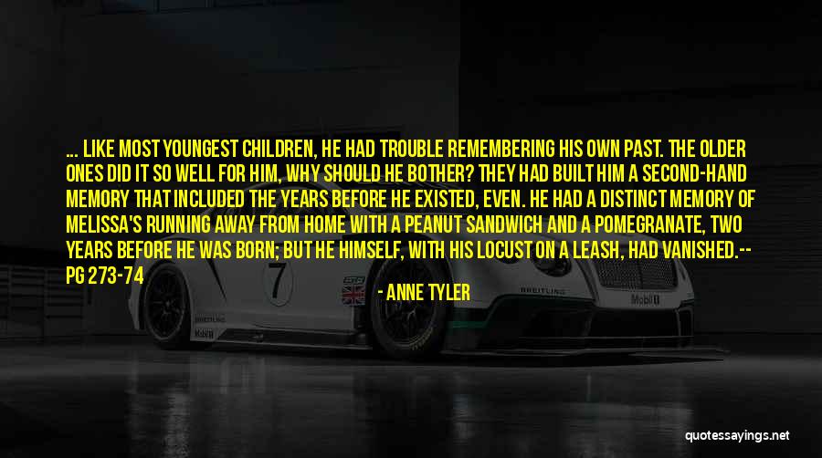 Obstructs Synonym Quotes By Anne Tyler Obstructs Synonym Quotes By Anne Tyler
