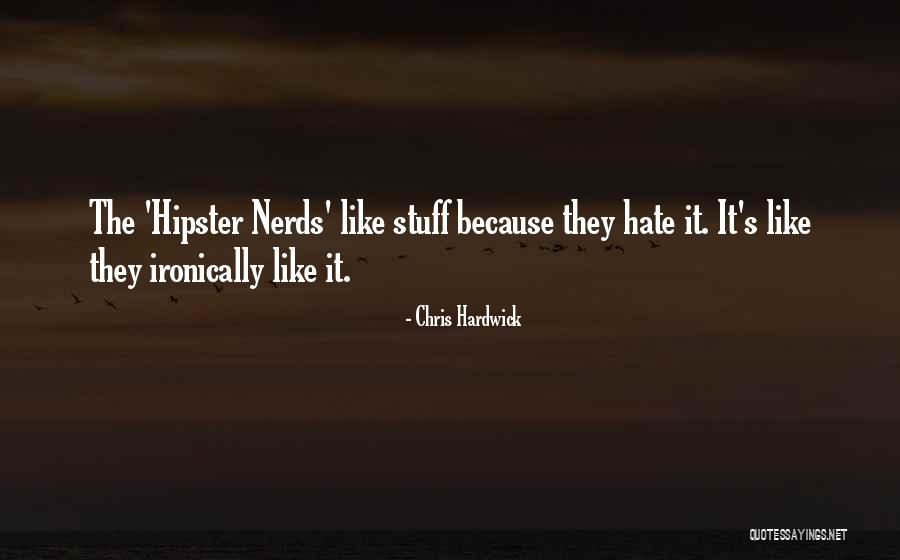 Obstructs Synonym Quotes By Chris Hardwick Obstructs Synonym Quotes By Chris Hardwick
