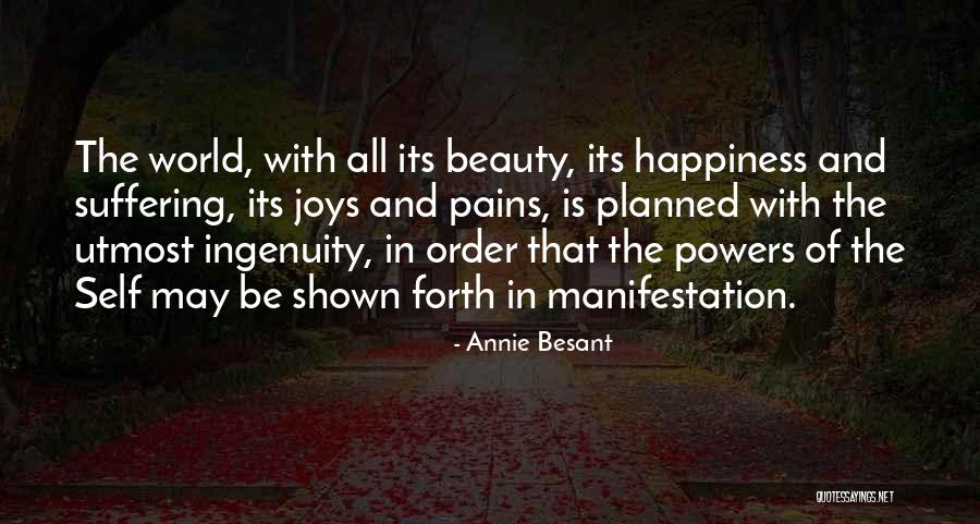 Obstruent Quotes By Annie Besant Obstruent Quotes By Annie Besant
