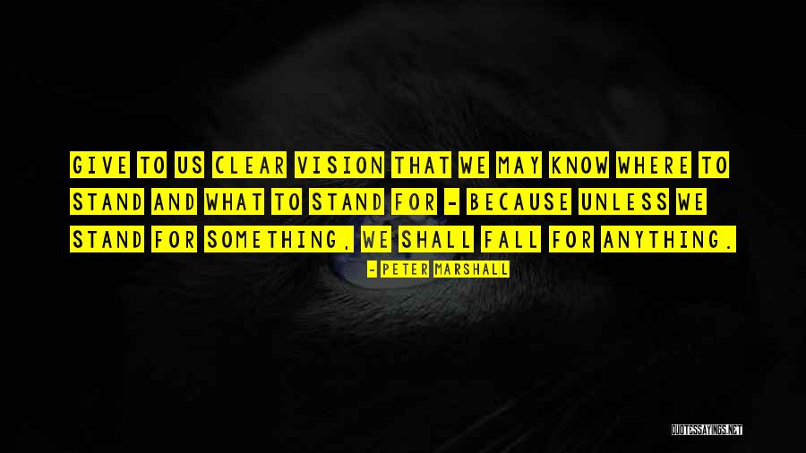 Obstruent Quotes By Peter Marshall Obstruent Quotes By Peter Marshall