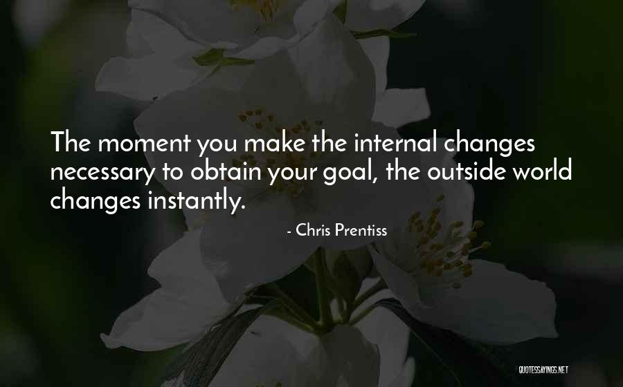 Obtain Quotes By Chris Prentiss Obtain Quotes By Chris Prentiss