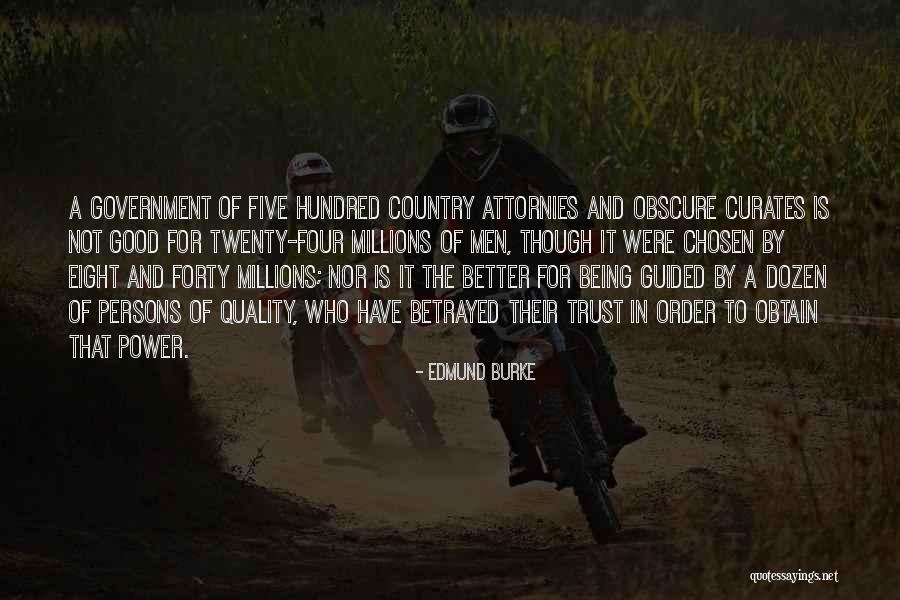 Obtain Quotes By Edmund Burke Obtain Quotes By Edmund Burke
