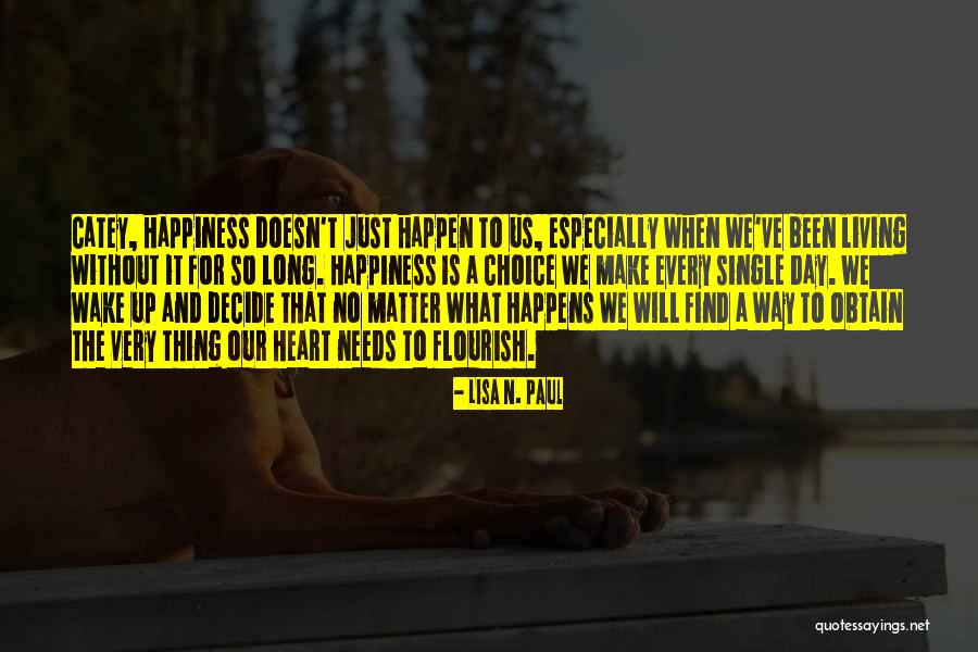 Obtain Quotes By Lisa N. Paul Obtain Quotes By Lisa N. Paul