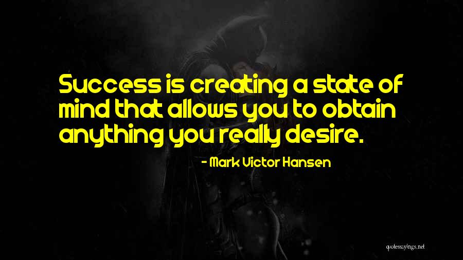 Obtain Quotes By Mark Victor Hansen Obtain Quotes By Mark Victor Hansen