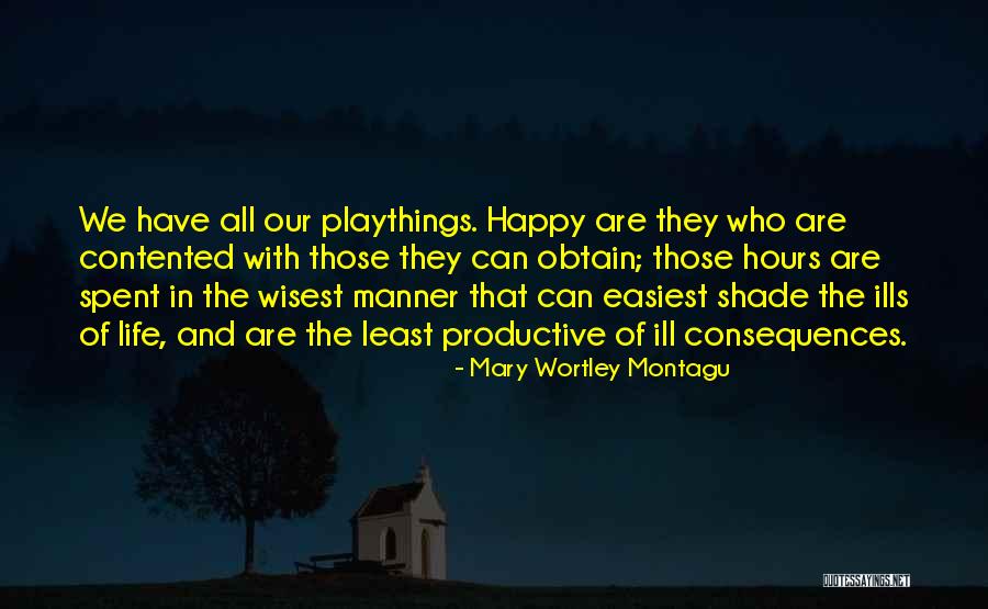 Obtain Quotes By Mary Wortley Montagu Obtain Quotes By Mary Wortley Montagu
