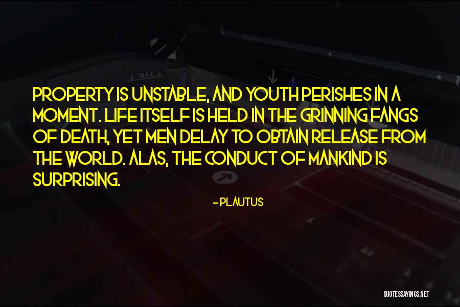 Obtain Quotes By Plautus Obtain Quotes By Plautus