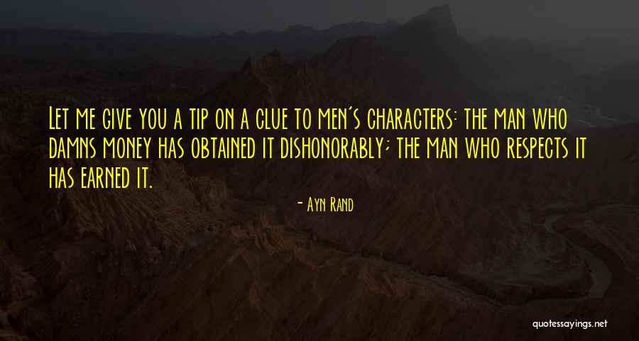 Obtained Money Quotes By Ayn Rand Obtained Money Quotes By Ayn Rand