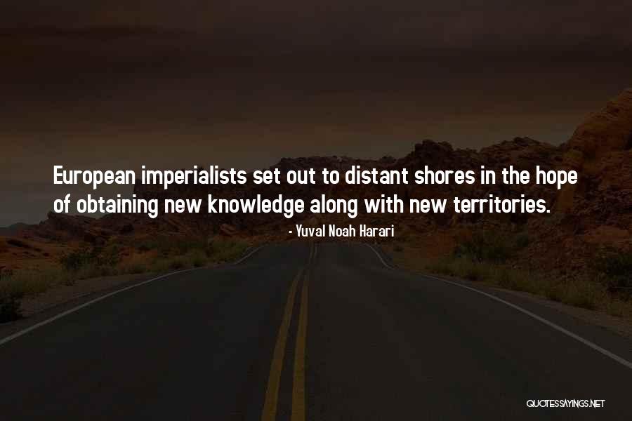 Obtaining 3 Quotes By Yuval Noah Harari Obtaining 3 Quotes By Yuval Noah Harari