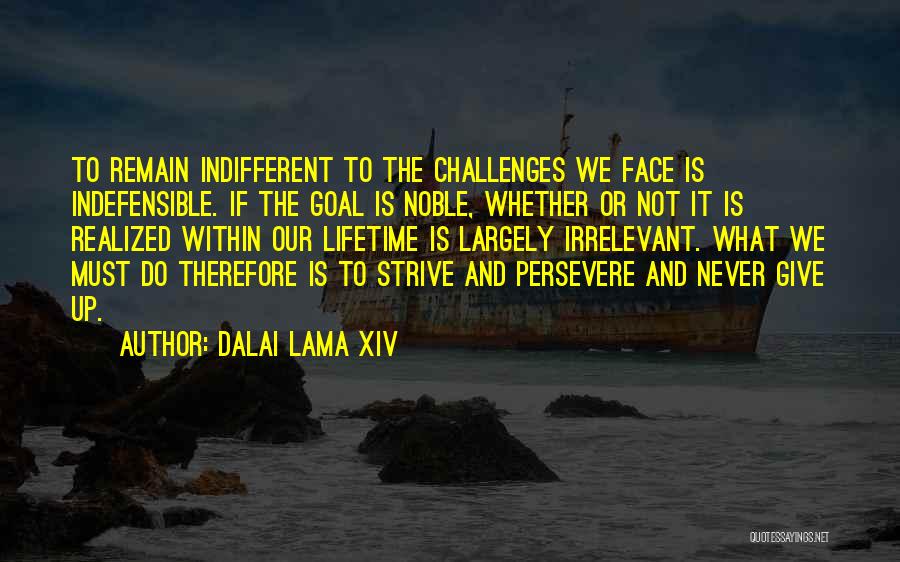 Obtaining Freedom Quotes By Dalai Lama XIV