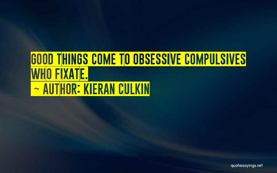 Obtaining Freedom Quotes By Kieran Culkin