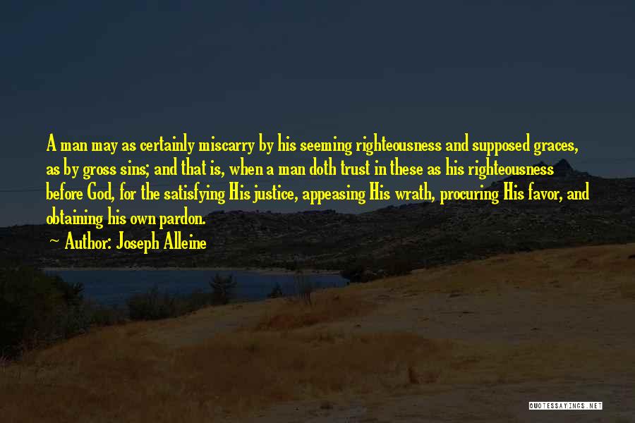 Obtaining Quotes By Joseph Alleine