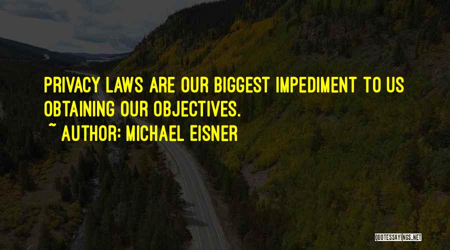 Obtaining Quotes By Michael Eisner