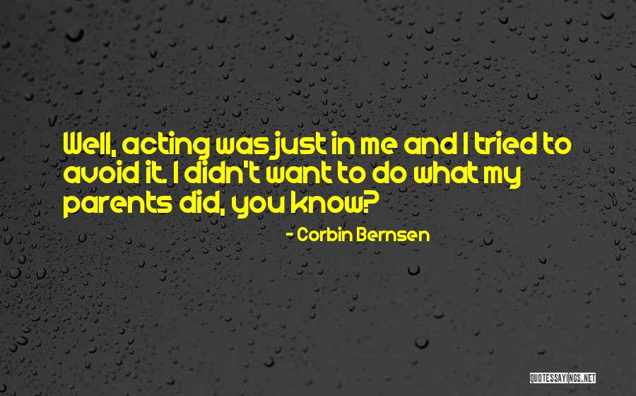 Obtains And Uses Quotes By Corbin Bernsen Obtains And Uses Quotes By Corbin Bernsen