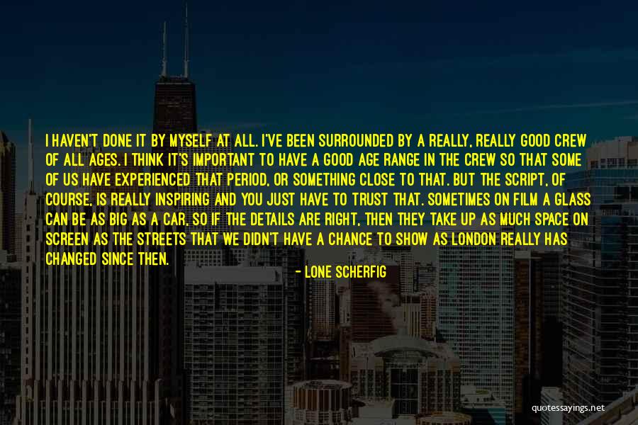 Obtener Sinonimos Quotes By Lone Scherfig Obtener Sinonimos Quotes By Lone Scherfig