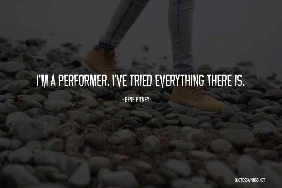Obtenido En Quotes By Gene Pitney Obtenido En Quotes By Gene Pitney
