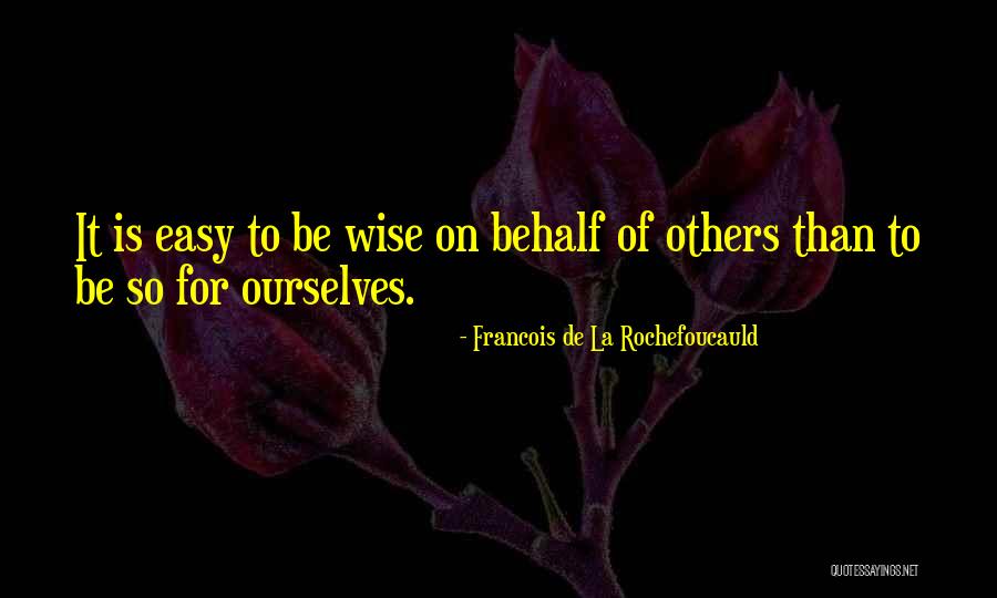 Obtenues Quotes By Francois De La Rochefoucauld Obtenues Quotes By Francois De La Rochefoucauld
