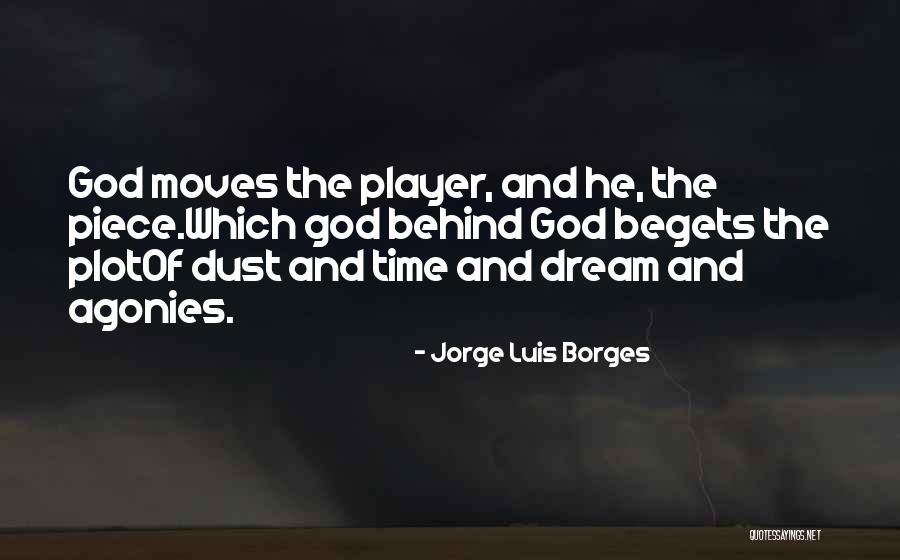 Obteve Sinonimos Quotes By Jorge Luis Borges