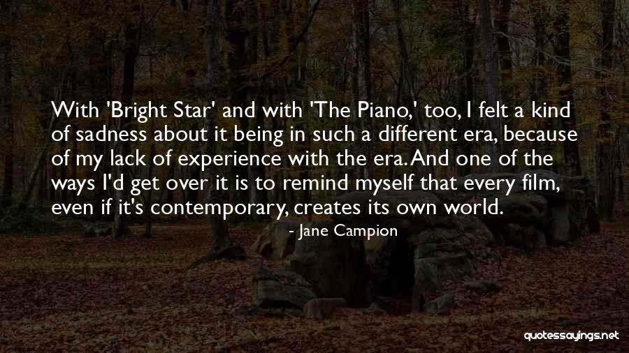 Obtiene Sinonimos Quotes By Jane Campion Obtiene Sinonimos Quotes By Jane Campion