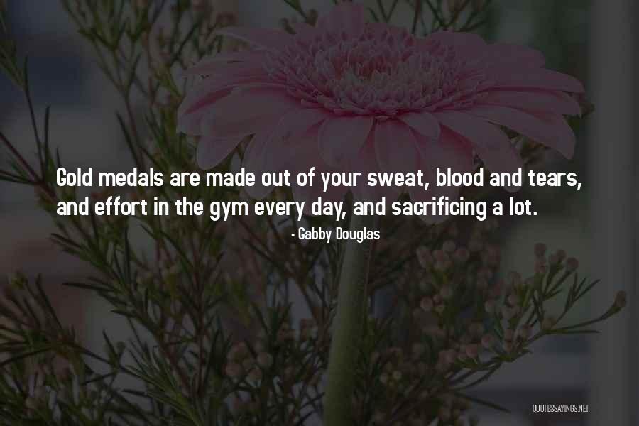 Obtienen Quotes By Gabby Douglas Obtienen Quotes By Gabby Douglas