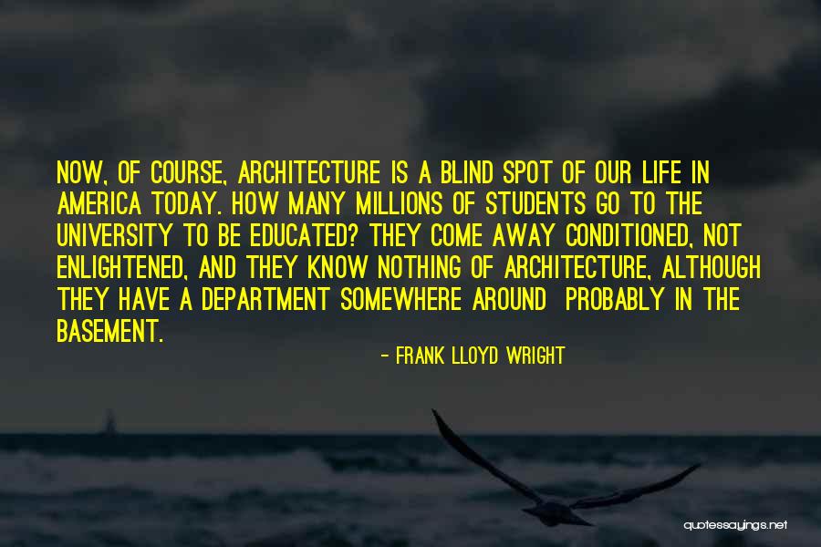 Obtinute Quotes By Frank Lloyd Wright Obtinute Quotes By Frank Lloyd Wright