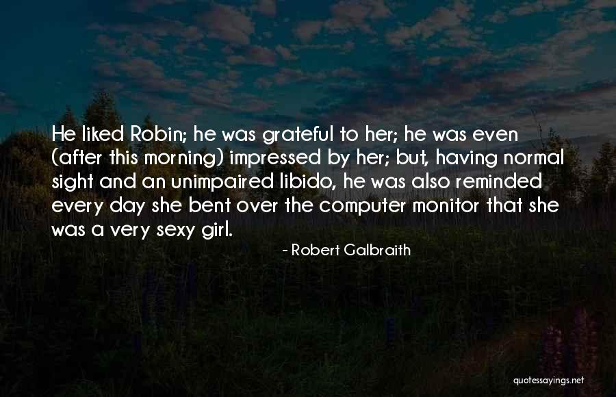 Obtrude Antonyms Quotes By Robert Galbraith Obtrude Antonyms Quotes By Robert Galbraith