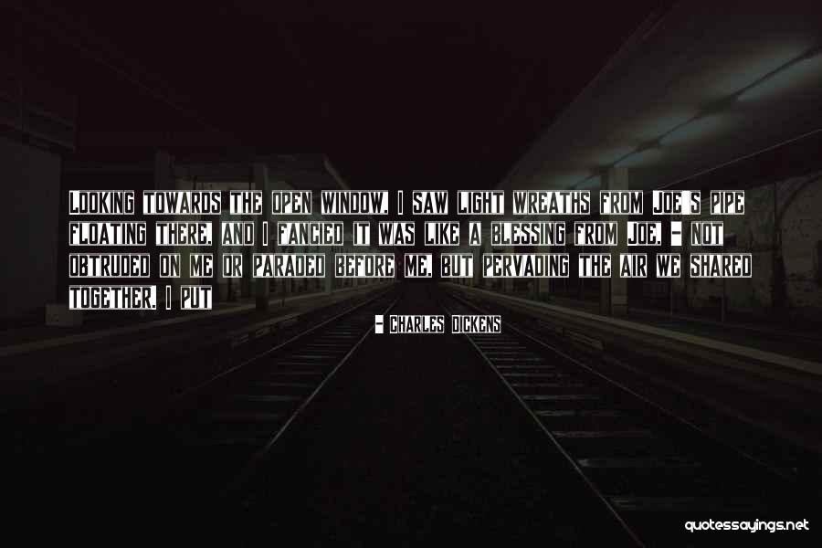 Obtruded Quotes By Charles Dickens Obtruded Quotes By Charles Dickens