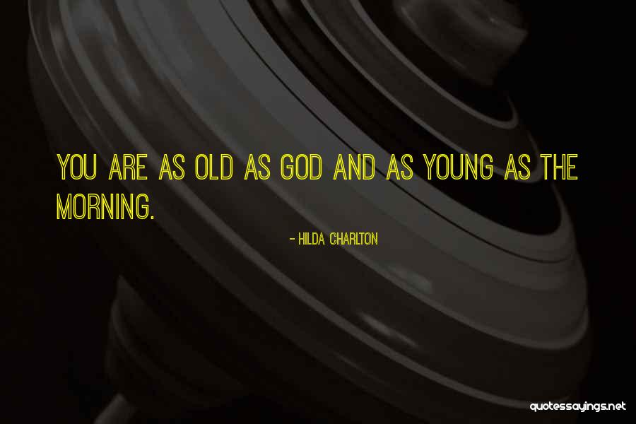 Obtruded Quotes By Hilda Charlton Obtruded Quotes By Hilda Charlton