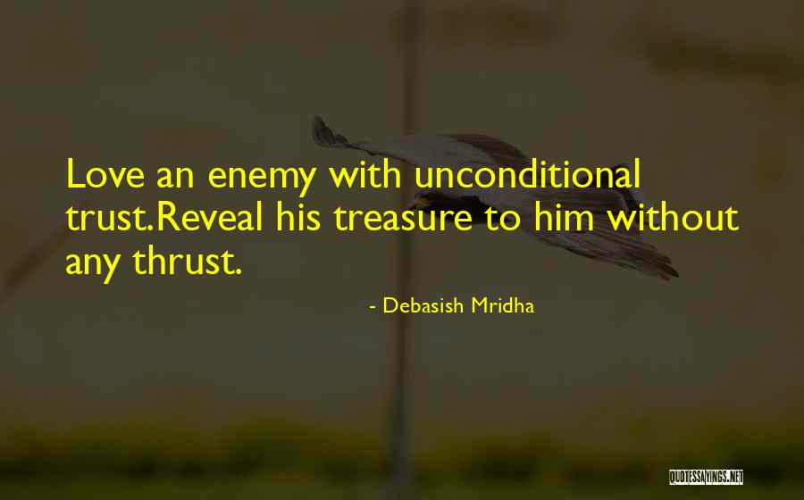 Obtruding Quotes By Debasish Mridha