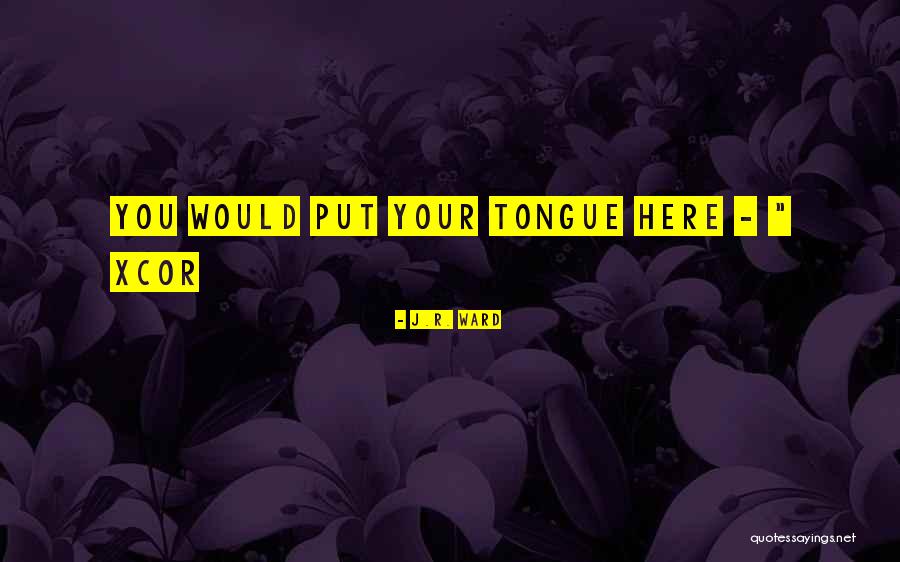 Obtrusive Synonyms Quotes By J.R. Ward Obtrusive Synonyms Quotes By J.R. Ward