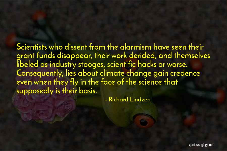 Obtrusive Synonyms Quotes By Richard Lindzen Obtrusive Synonyms Quotes By Richard Lindzen
