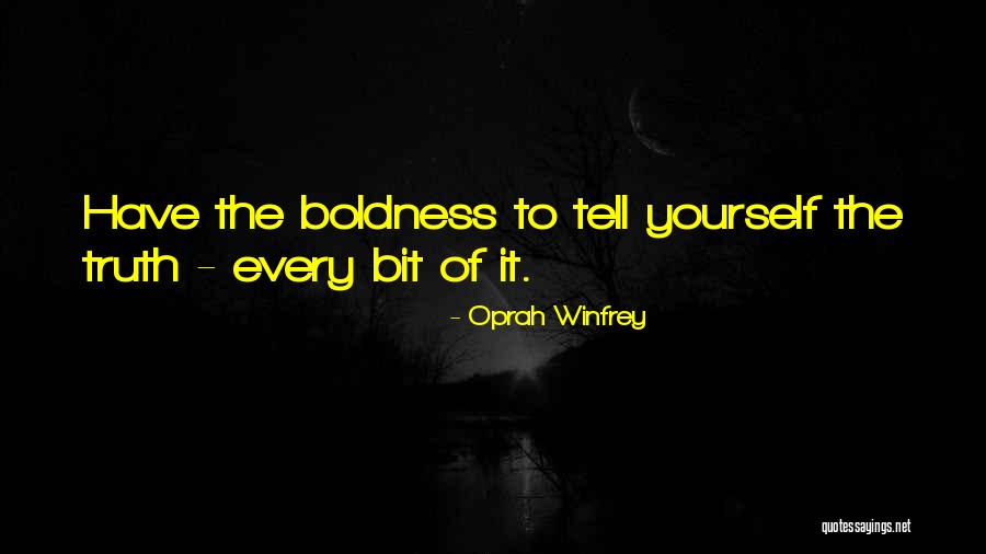 Obtundation Quotes By Oprah Winfrey Obtundation Quotes By Oprah Winfrey