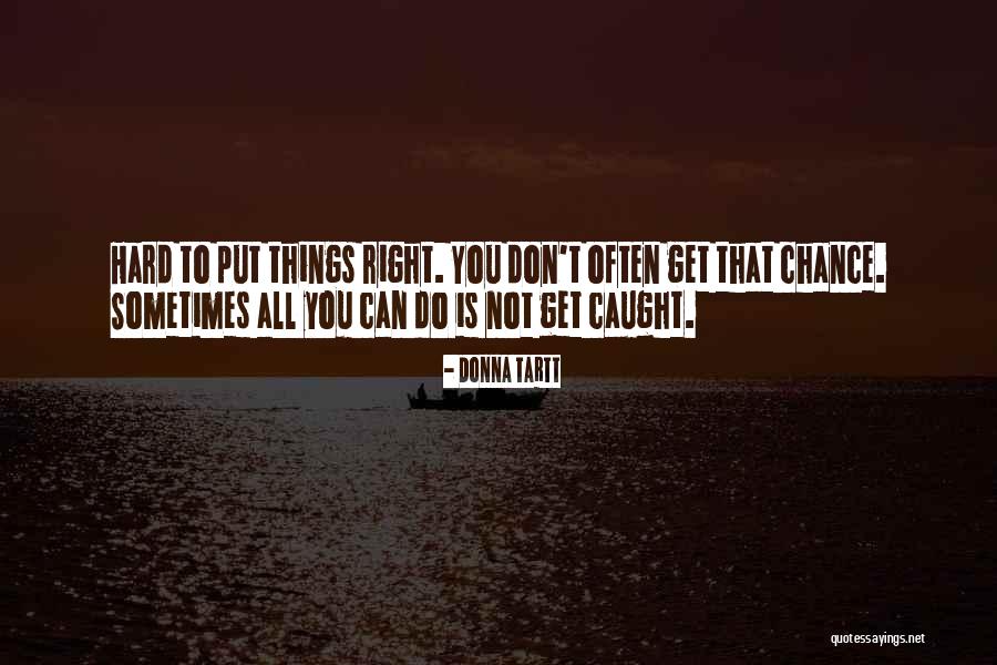 Obtuse Golf Quotes By Donna Tartt Obtuse Golf Quotes By Donna Tartt