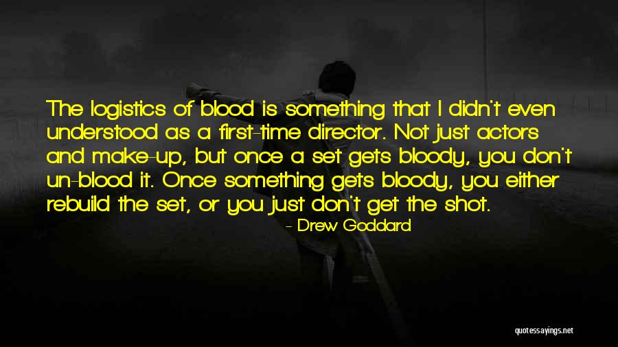 Obtusely Synonym Quotes By Drew Goddard Obtusely Synonym Quotes By Drew Goddard