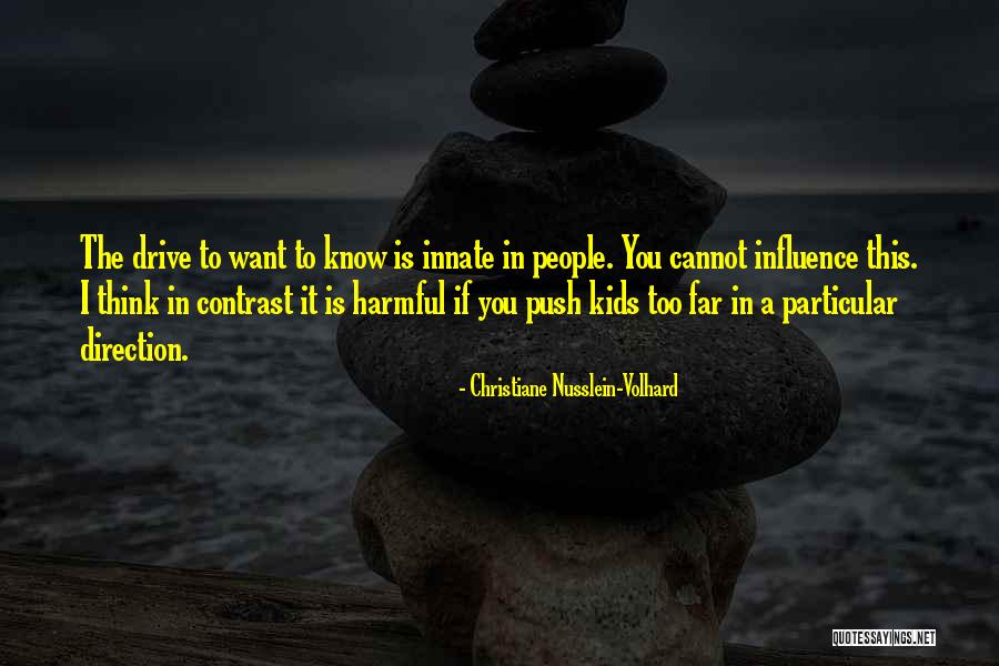 Obtuvo Sinonimo Quotes By Christiane Nusslein-Volhard Obtuvo Sinonimo Quotes By Christiane Nusslein-Volhard