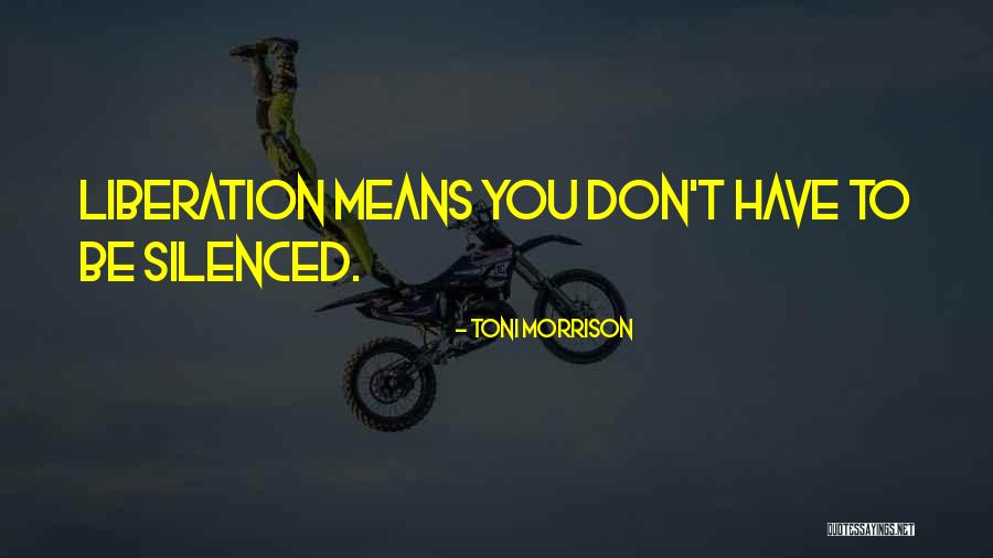 Obubade Quotes By Toni Morrison Obubade Quotes By Toni Morrison