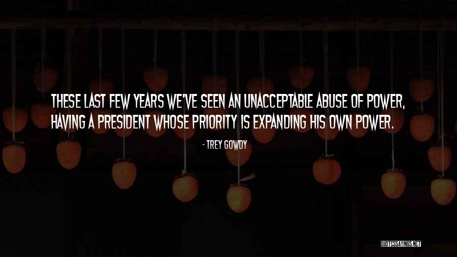 Obubaire Quotes By Trey Gowdy Obubaire Quotes By Trey Gowdy