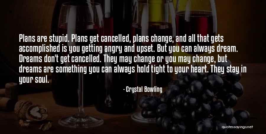 Obupana Quotes By Crystal Bowling Obupana Quotes By Crystal Bowling