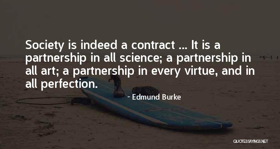 Obupangisa Quotes By Edmund Burke Obupangisa Quotes By Edmund Burke