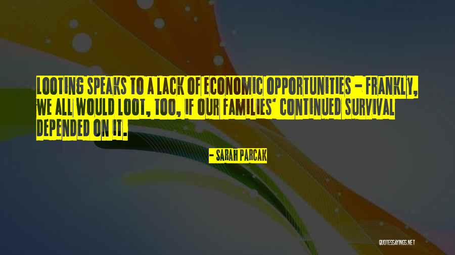 Obura Family Search Quotes By Sarah Parcak Obura Family Search Quotes By Sarah Parcak