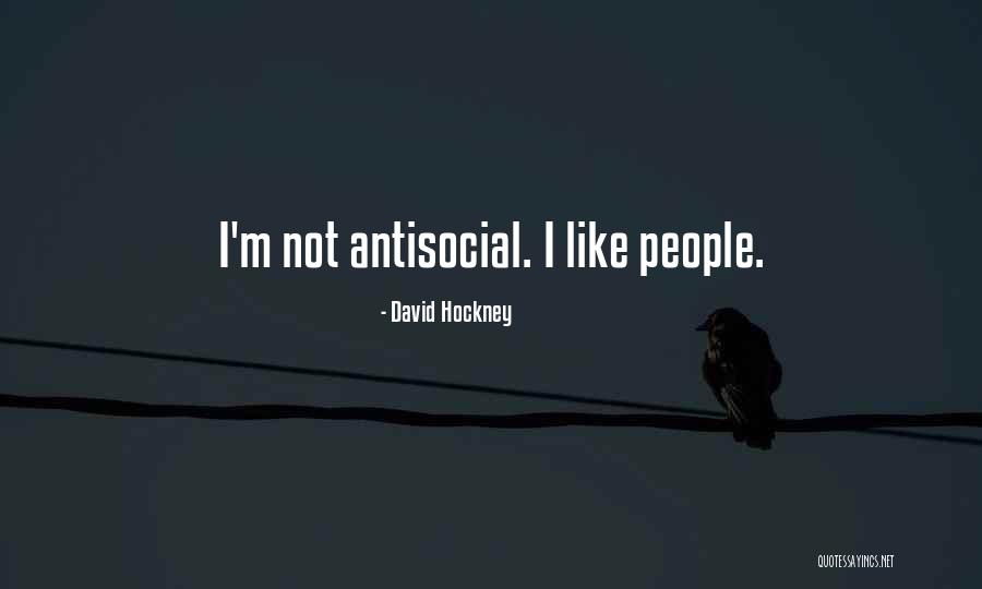 Obveznim Quotes By David Hockney Obveznim Quotes By David Hockney