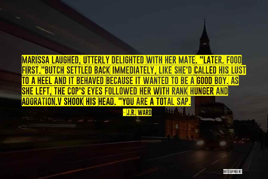 Obviamente Em Quotes By J.R. Ward Obviamente Em Quotes By J.R. Ward