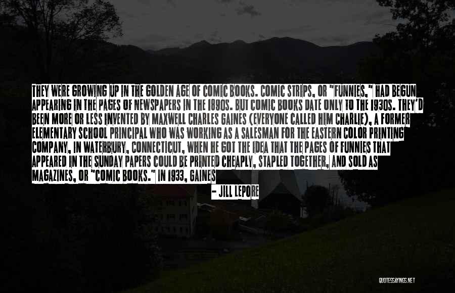Obviamente Em Quotes By Jill Lepore Obviamente Em Quotes By Jill Lepore