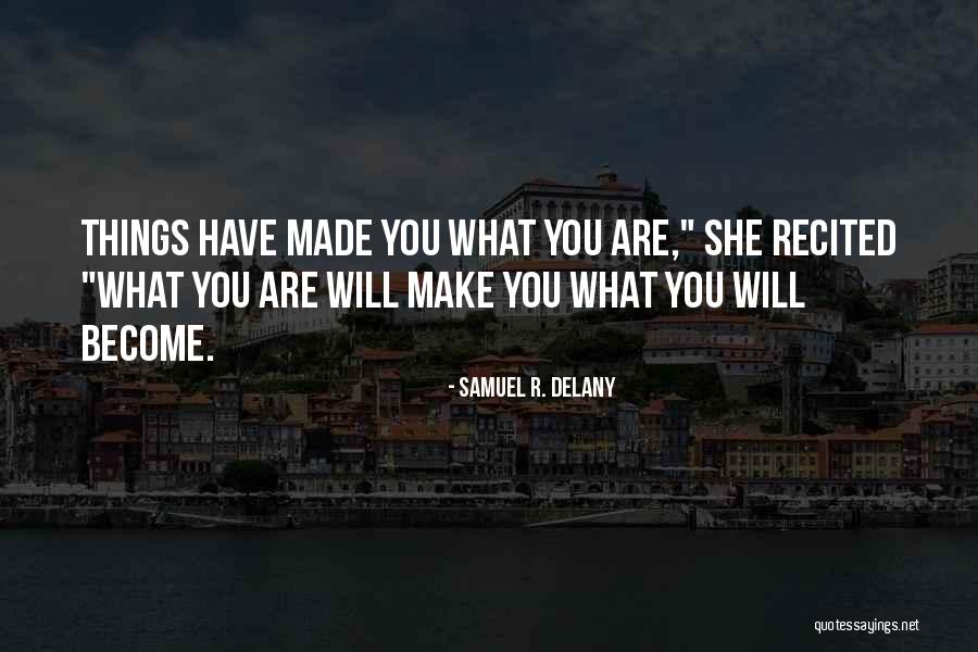 Obviates Means Quotes By Samuel R. Delany Obviates Means Quotes By Samuel R. Delany